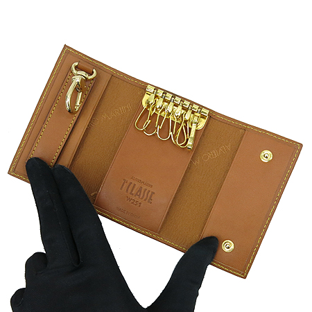 ALVIERO MARTINI(�˺񿡷� ����Ƽ��) W251 �ΰ� PVC 6ŰȦ�� Ű���̽� �̹���3 - ���̺��� �߰���ǰ