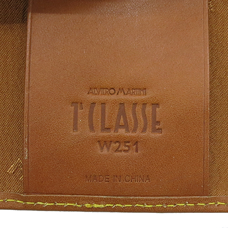 ALVIERO MARTINI(�˺񿡷� ����Ƽ��) W251 �ΰ� PVC 6ŰȦ�� Ű���̽� �̹���4 - ���̺��� �߰���ǰ