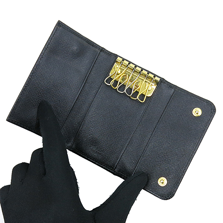 Prada(�����) 1M0222 ���ǾƳ� ŰȦ�� ���� �̹���3 - ���̺��� �߰���ǰ