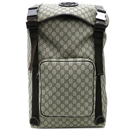 Gucci(����) 246321 GG�ΰ� PVC ��ũ���� ���� Ʈ���� ���ͷ�ŷ G �ΰ� ���� ���� �̹���2 - ���̺��� �߰���ǰ