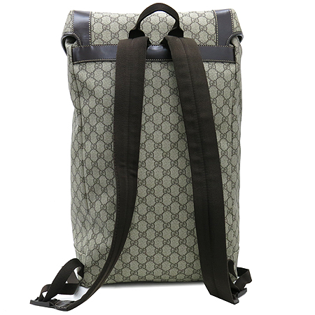 Gucci(����) 246321 GG�ΰ� PVC ��ũ���� ���� Ʈ���� ���ͷ�ŷ G �ΰ� ���� ���� �̹���3 - ���̺��� �߰���ǰ