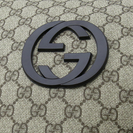 Gucci(����) 246321 GG�ΰ� PVC ��ũ���� ���� Ʈ���� ���ͷ�ŷ G �ΰ� ���� ���� �̹���4 - ���̺��� �߰���ǰ