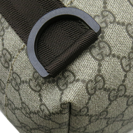 Gucci(����) 246321 GG�ΰ� PVC ��ũ���� ���� Ʈ���� ���ͷ�ŷ G �ΰ� ���� ���� �̹���5 - ���̺��� �߰���ǰ