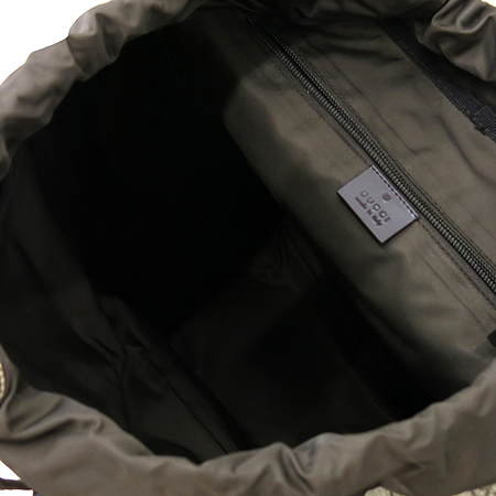 Gucci(����) 246321 GG�ΰ� PVC ��ũ���� ���� Ʈ���� ���ͷ�ŷ G �ΰ� ���� ���� �̹���6 - ���̺��� �߰���ǰ