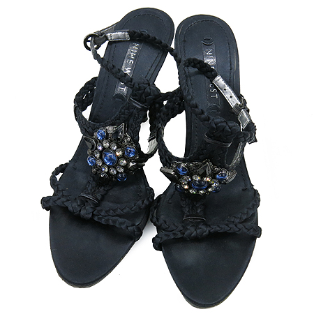 NINE WEST(���ο���Ʈ) �ö�� ť�� ��� ������ ���� �̹���4 - ���̺��� �߰���ǰ