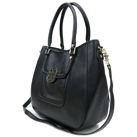 TORY BURCH(�丮��ġ) 50009500 AMANDA HOBO (�Ƹ��� ȣ��) ���� ���� ��Ʈ�� + �����Ʈ�� �̹���3 - ���̺��� �߰���ǰ