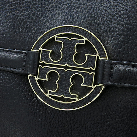 TORY BURCH(�丮��ġ) 50009500 AMANDA HOBO (�Ƹ��� ȣ��) ���� ���� ��Ʈ�� + �����Ʈ�� �̹���4 - ���̺��� �߰���ǰ