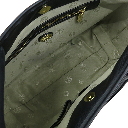 TORY BURCH(�丮��ġ) 50009500 AMANDA HOBO (�Ƹ��� ȣ��) ���� ���� ��Ʈ�� + �����Ʈ�� �̹���6 - ���̺��� �߰���ǰ