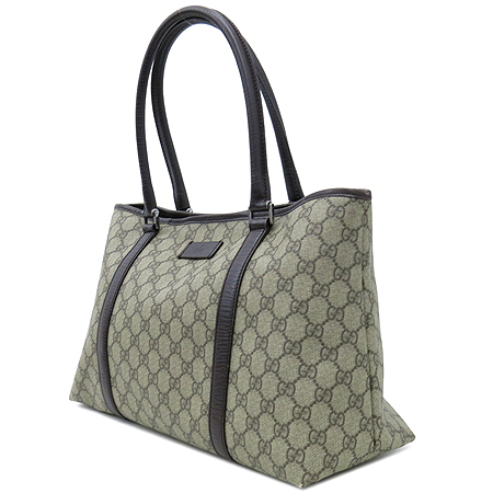 Gucci(����) 114595 GG�ΰ� PVC ��ũ����� ȥ�� ���� ����� �̹���2 - ���̺��� �߰���ǰ
