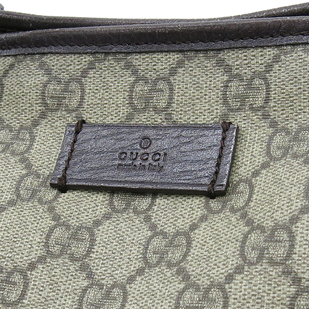 Gucci(����) 114595 GG�ΰ� PVC ��ũ����� ȥ�� ���� ����� �̹���3 - ���̺��� �߰���ǰ