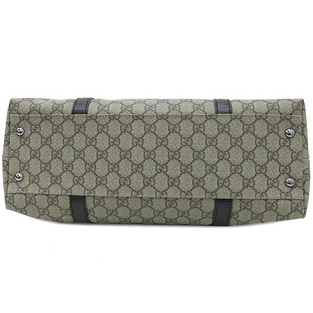 Gucci(����) 114595 GG�ΰ� PVC ��ũ����� ȥ�� ���� ����� �̹���5 - ���̺��� �߰���ǰ