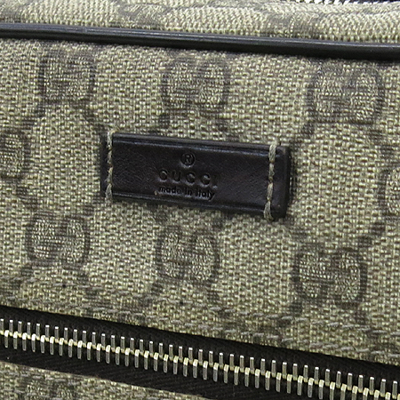 Gucci(����) 201448 GG�ΰ� PVC ũ�ν��� �̹���4 - ���̺��� �߰���ǰ