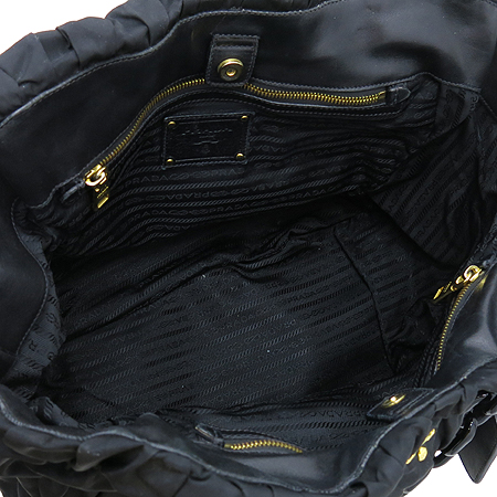 Prada(�����) BR4037 TESSUTO GAUFRE ���� ������ �к긯 ü�� ����� �̹���5 - ���̺��� �߰���ǰ