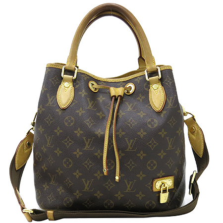 Louis Vuitton(���̺���) M40372 ���׷� ĵ���� �׿� 2WAY �̹���2 - ���̺��� �߰���ǰ