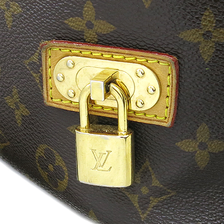 Louis Vuitton(���̺���) M40372 ���׷� ĵ���� �׿� 2WAY �̹���4 - ���̺��� �߰���ǰ