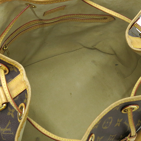 Louis Vuitton(���̺���) M40372 ���׷� ĵ���� �׿� 2WAY �̹���6 - ���̺��� �߰���ǰ