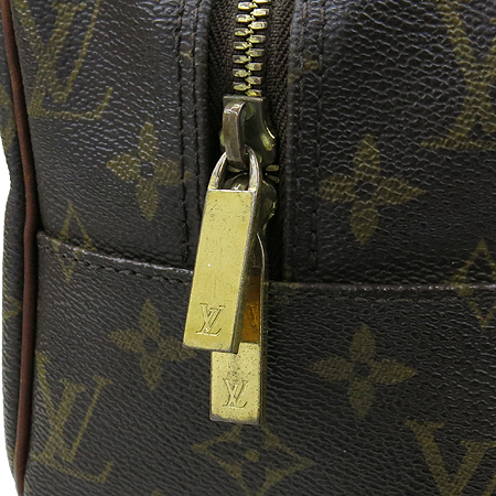 Louis Vuitton(���̺���) M51182 ���׷� ĵ���� �ö� MM ����� �̹���3 - ���̺��� �߰���ǰ