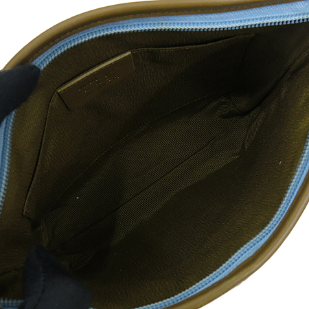 Ferragamo(��󰡸�) 21 5761 ��ġ�� �ΰ� ũ�ν��� �̹���5 - ���̺��� �߰���ǰ