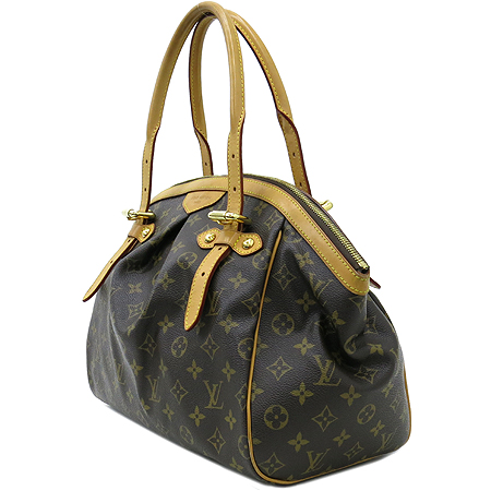 Louis Vuitton(���̺���) M40144 ���׷� ĵ���� Ƽ���� GM ����� �̹���2 - ���̺��� �߰���ǰ