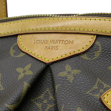 Louis Vuitton(���̺���) M40144 ���׷� ĵ���� Ƽ���� GM ����� �̹���3 - ���̺��� �߰���ǰ