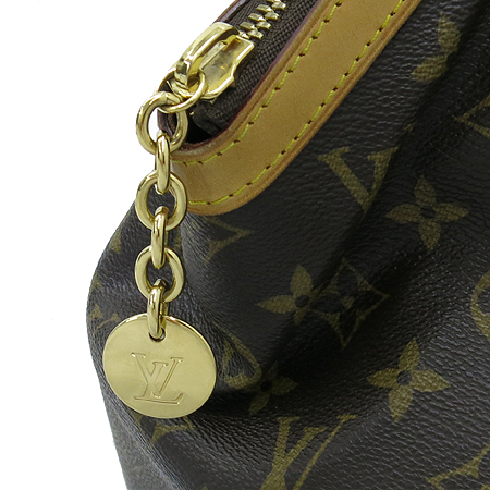 Louis Vuitton(���̺���) M40144 ���׷� ĵ���� Ƽ���� GM ����� �̹���4 - ���̺��� �߰���ǰ
