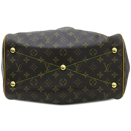 Louis Vuitton(���̺���) M40144 ���׷� ĵ���� Ƽ���� GM ����� �̹���5 - ���̺��� �߰���ǰ