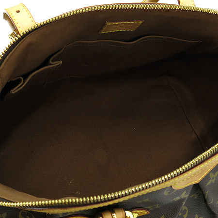 Louis Vuitton(���̺���) M40144 ���׷� ĵ���� Ƽ���� GM ����� �̹���6 - ���̺��� �߰���ǰ