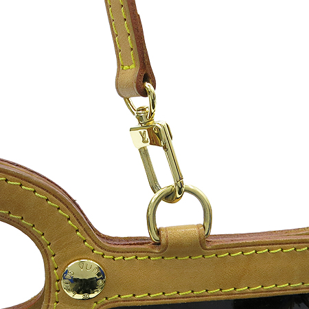Louis Vuitton(���̺���) M91995 ���׷� ������ �Ƹ����� �轺�θ� 2WAY �̹���4 - ���̺��� �߰���ǰ