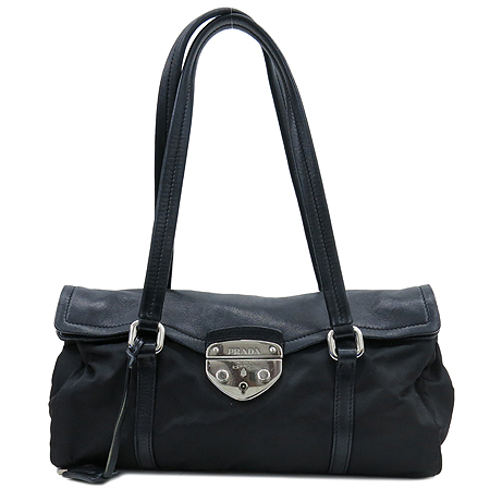 Prada(�����) BR3274 ���� �к긯 ���� �ﰢ�ΰ� ��� ����� �̹���2 - ���̺��� �߰���ǰ