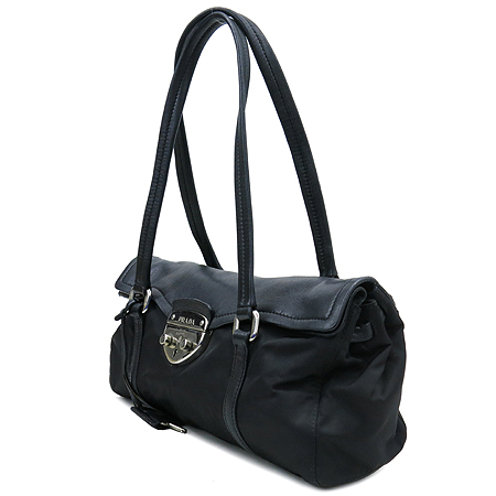 Prada(�����) BR3274 ���� �к긯 ���� �ﰢ�ΰ� ��� ����� �̹���3 - ���̺��� �߰���ǰ