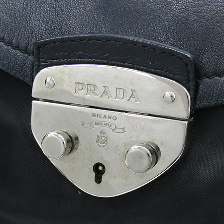 Prada(�����) BR3274 ���� �к긯 ���� �ﰢ�ΰ� ��� ����� �̹���5 - ���̺��� �߰���ǰ