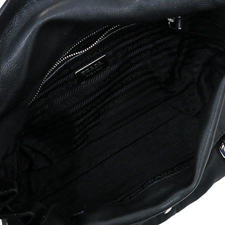 Prada(�����) BR3274 ���� �к긯 ���� �ﰢ�ΰ� ��� ����� �̹���6 - ���̺��� �߰���ǰ