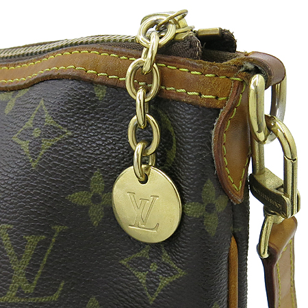 Louis Vuitton(���̺���) M40145 ���׷� ĵ���� �ȷ��� PM 2WAY �̹���4 - ���̺��� �߰���ǰ