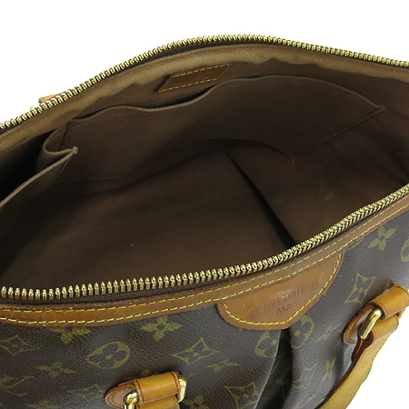 Louis Vuitton(���̺���) M40145 ���׷� ĵ���� �ȷ��� PM 2WAY �̹���6 - ���̺��� �߰���ǰ