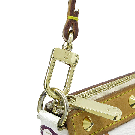 Louis Vuitton(���̺���) M92649 ���׷� ��Ƽ ȭ��Ʈ ����Ʈ �Ǽ��縮 �Ŀ�ġ ����� �̹���3 - ���̺��� �߰���ǰ