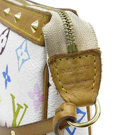 Louis Vuitton(���̺���) M92649 ���׷� ��Ƽ ȭ��Ʈ ����Ʈ �Ǽ��縮 �Ŀ�ġ ����� �̹���4 - ���̺��� �߰���ǰ