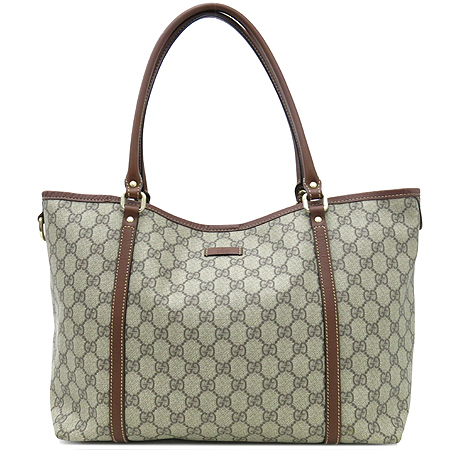 Gucci(����) 197953 GG�ΰ� PVC ���� ���� Ʈ���� ���� ����� �̹���2 - ���̺��� �߰���ǰ