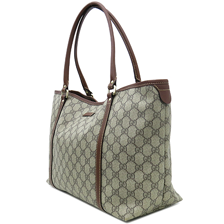 Gucci(����) 197953 GG�ΰ� PVC ���� ���� Ʈ���� ���� ����� �̹���3 - ���̺��� �߰���ǰ