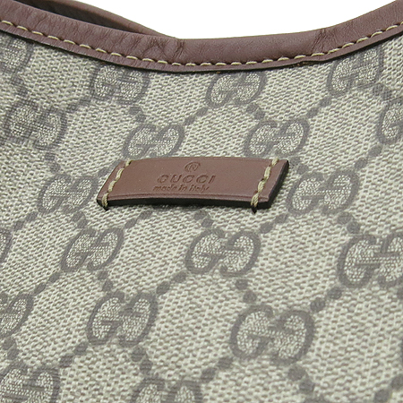 Gucci(����) 197953 GG�ΰ� PVC ���� ���� Ʈ���� ���� ����� �̹���4 - ���̺��� �߰���ǰ