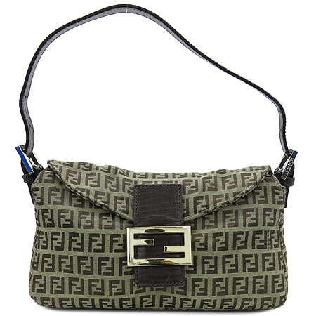 Fendi(���) 8BR003 FF �ΰ� �ڰ��� ���� ����� �̹���2 - ���̺��� �߰���ǰ