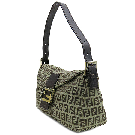 Fendi(���) 8BR003 FF �ΰ� �ڰ��� ���� ����� �̹���3 - ���̺��� �߰���ǰ