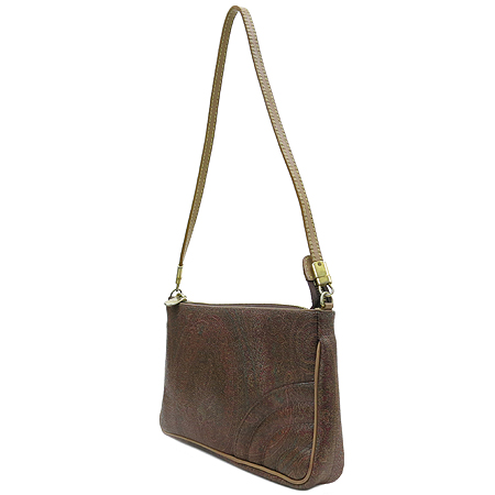 Etro(��Ʈ��) 1427 ������ PVC �Ŀ�ġ ����� �̹���3 - ���̺��� �߰���ǰ