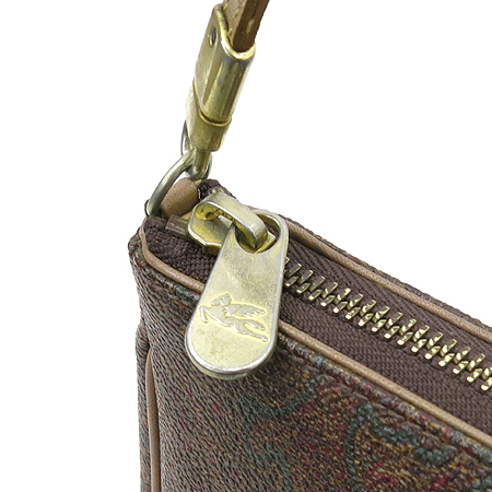 Etro(��Ʈ��) 1427 ������ PVC �Ŀ�ġ ����� �̹���4 - ���̺��� �߰���ǰ