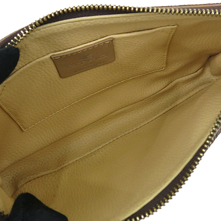 Etro(��Ʈ��) 1427 ������ PVC �Ŀ�ġ ����� �̹���6 - ���̺��� �߰���ǰ