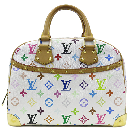 Louis Vuitton(���̺���) M92663 ���׷� ��Ƽ ȭ��Ʈ Ʈ��� ��Ʈ�� �̹���2 - ���̺��� �߰���ǰ