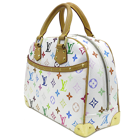 Louis Vuitton(���̺���) M92663 ���׷� ��Ƽ ȭ��Ʈ Ʈ��� ��Ʈ�� �̹���3 - ���̺��� �߰���ǰ