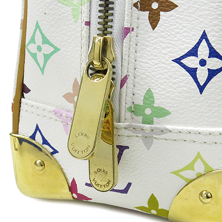 Louis Vuitton(���̺���) M92663 ���׷� ��Ƽ ȭ��Ʈ Ʈ��� ��Ʈ�� �̹���4 - ���̺��� �߰���ǰ