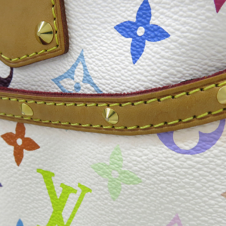 Louis Vuitton(���̺���) M92663 ���׷� ��Ƽ ȭ��Ʈ Ʈ��� ��Ʈ�� �̹���5 - ���̺��� �߰���ǰ