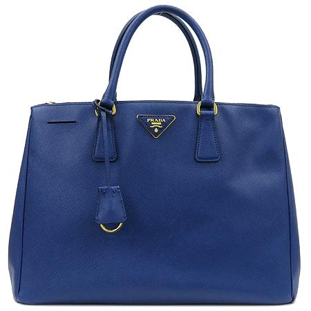 Prada(�����) BN1786 SAFFIANO(���ǾƳ�) LUX(����) BLUETTE �÷� ��Ʈ�� �̹���2 - ���̺��� �߰���ǰ