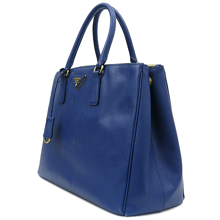 Prada(�����) BN1786 SAFFIANO(���ǾƳ�) LUX(����) BLUETTE �÷� ��Ʈ�� �̹���3 - ���̺��� �߰���ǰ